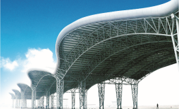 無錫碩放機(jī)場(chǎng)